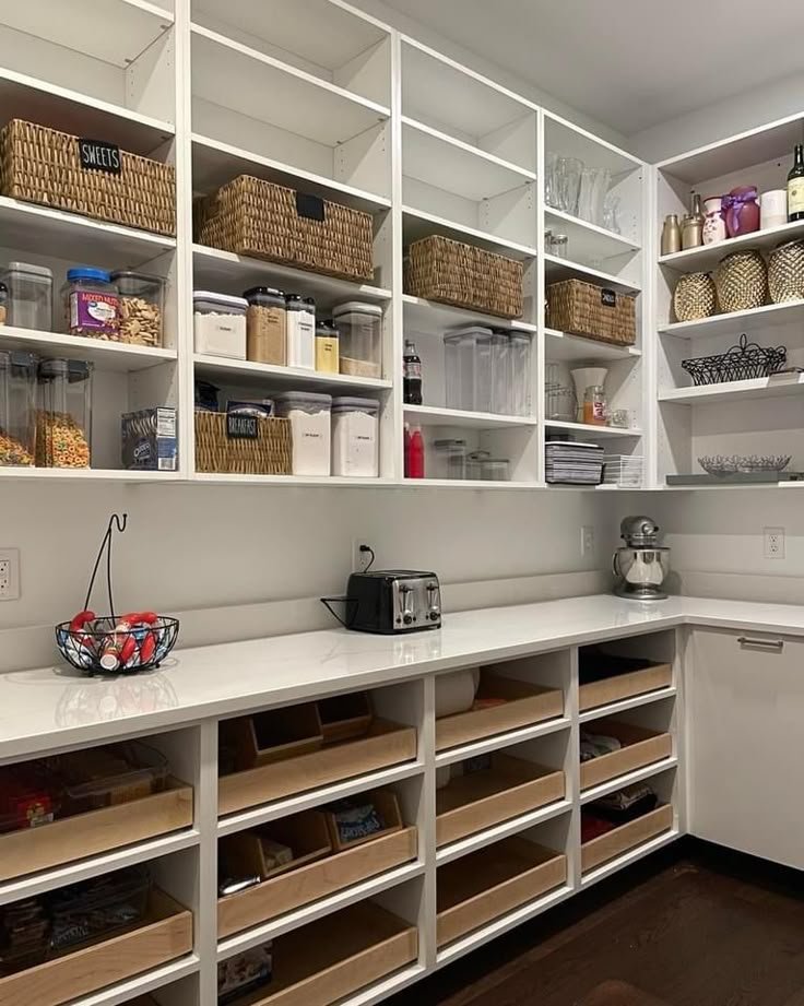 Despensa Estilo Industrial 13